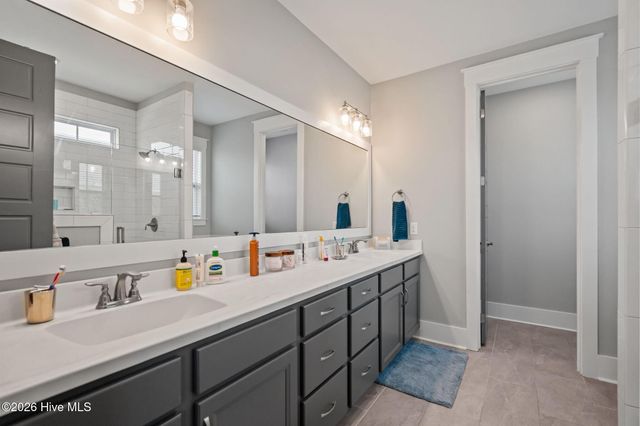105 E Keel Drive, Hampstead, NC 28443