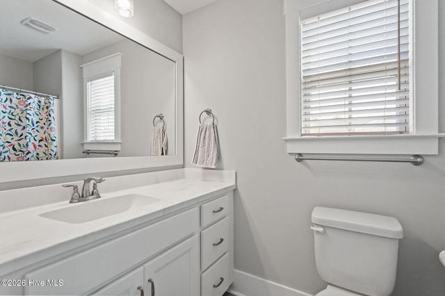105 E Keel Drive, Hampstead, NC 28443