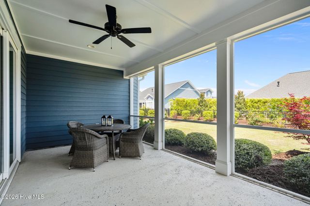 105 E Keel Drive, Hampstead, NC 28443