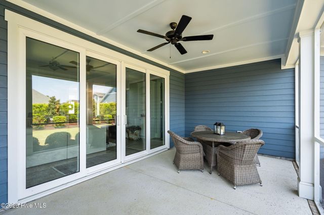 105 E Keel Drive, Hampstead, NC 28443
