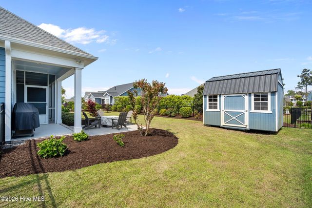 105 E Keel Drive, Hampstead, NC 28443