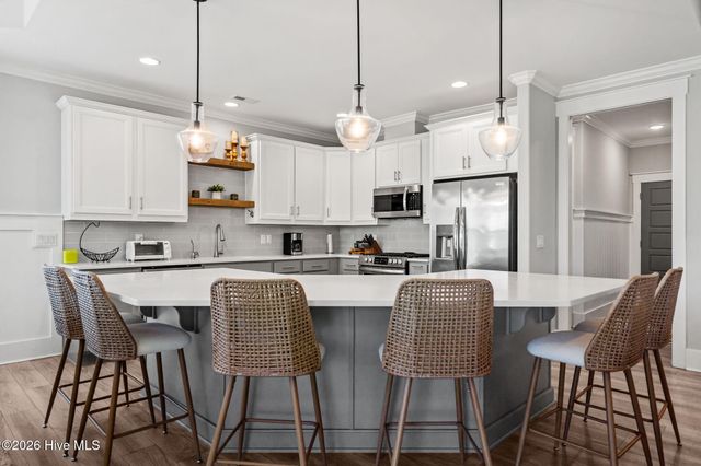 105 E Keel Drive, Hampstead, NC 28443