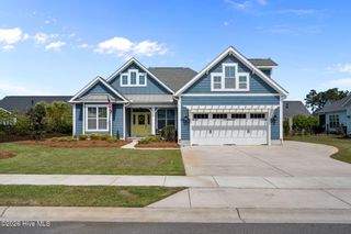 105 E Keel Drive, Hampstead, NC 28443