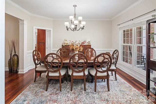 1746 30th Avenue Drive NE, Hickory, NC 28601