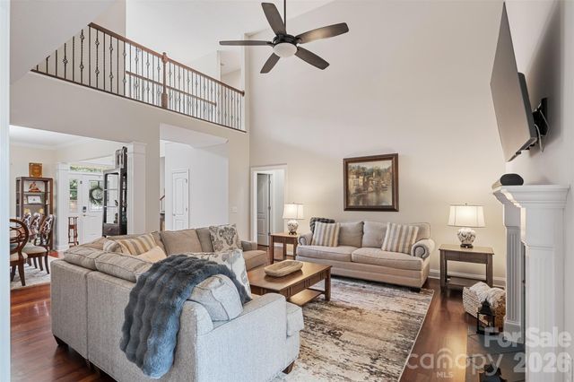 1746 30th Avenue Drive NE, Hickory, NC 28601