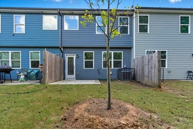 2832 Saratoga Lake View, Decatur, GA 30034