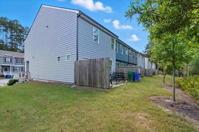 2832 Saratoga Lake View, Decatur, GA 30034