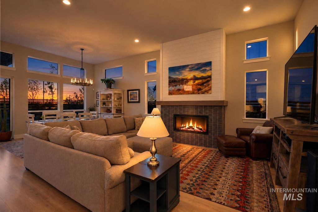 7787 W Daybreak Run Ct, Meridian, ID 83646 photo 4