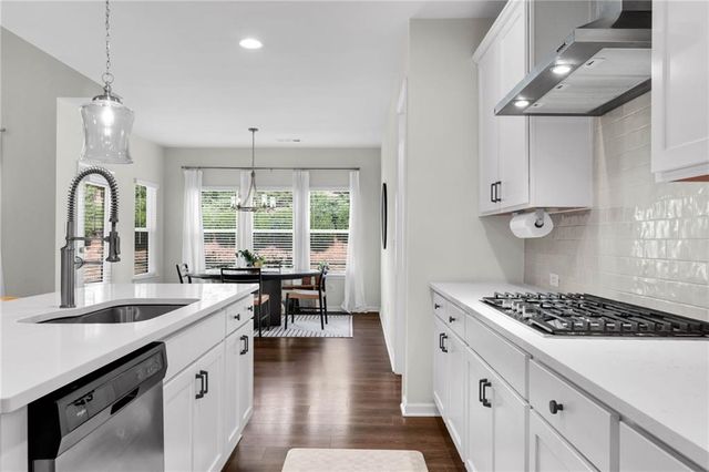 324 Coppergate Court, Canton, GA 30115