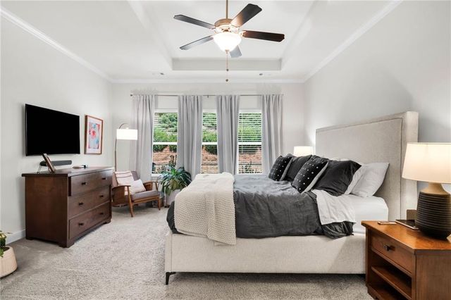 324 Coppergate Court, Canton, GA 30115