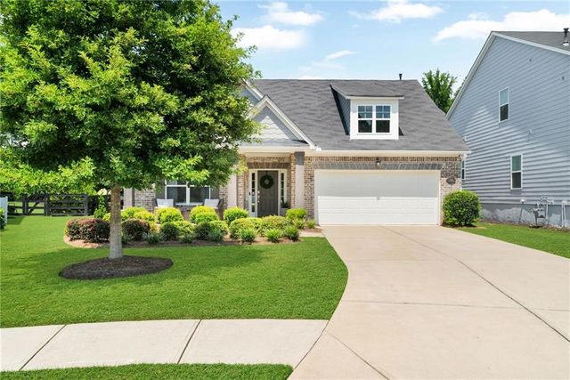 324 Coppergate Court, Canton, GA 30115