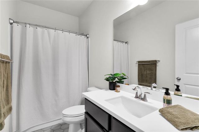 324 Coppergate Court, Canton, GA 30115