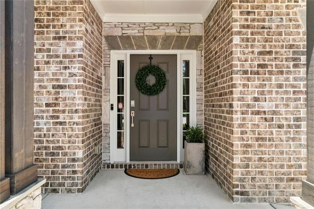 324 Coppergate Court, Canton, GA 30115