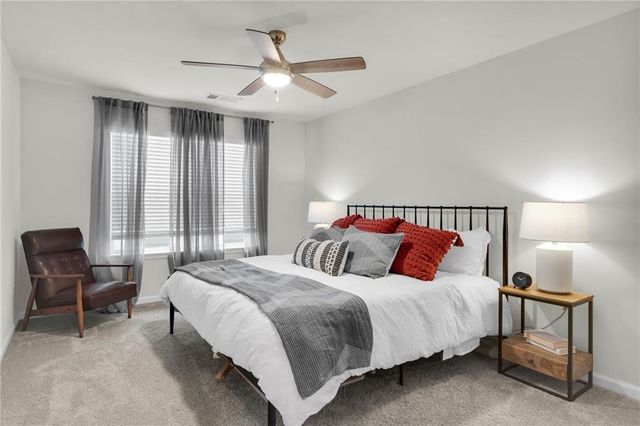 324 Coppergate Court, Canton, GA 30115