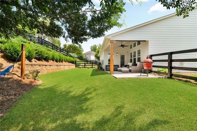 324 Coppergate Court, Canton, GA 30115