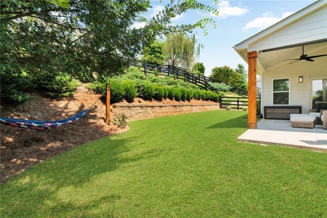 324 Coppergate Court, Canton, GA 30115