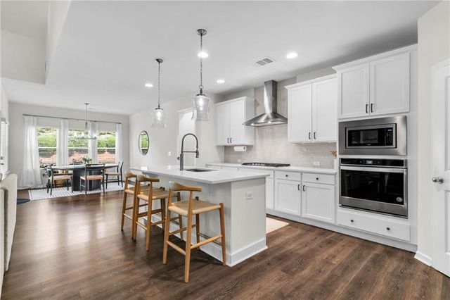 324 Coppergate Court, Canton, GA 30115