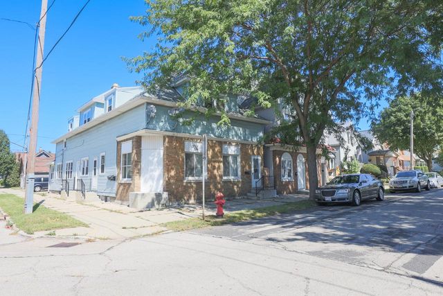 3700 E Pulaski AVENUE #3706, Cudahy, WI 53110