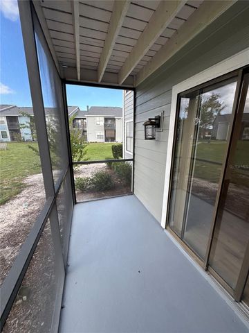 3732 IDLEBROOK CIRCLE NW 100, Casselberry, FL 32707