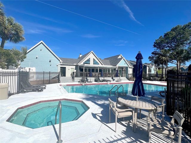 3732 IDLEBROOK CIRCLE NW 100, Casselberry, FL 32707