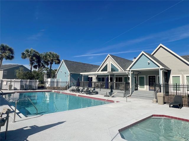 3732 IDLEBROOK CIRCLE NW 100, Casselberry, FL 32707
