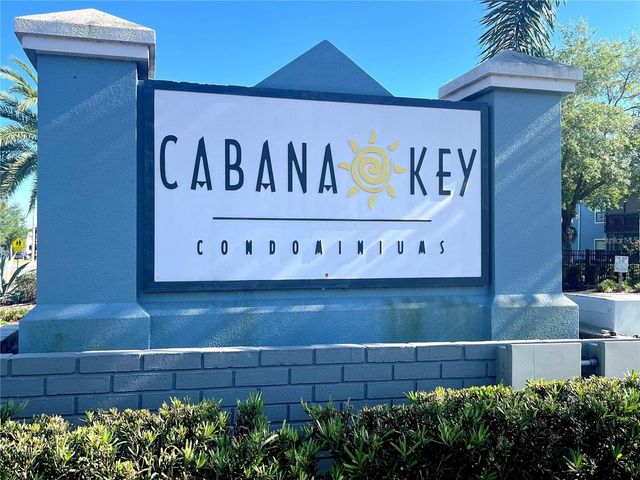 3732 IDLEBROOK CIRCLE NW 100, Casselberry, FL 32707