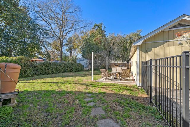 4811 Berckman Road, North Charleston, SC 29405