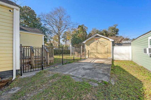 4811 Berckman Road, North Charleston, SC 29405