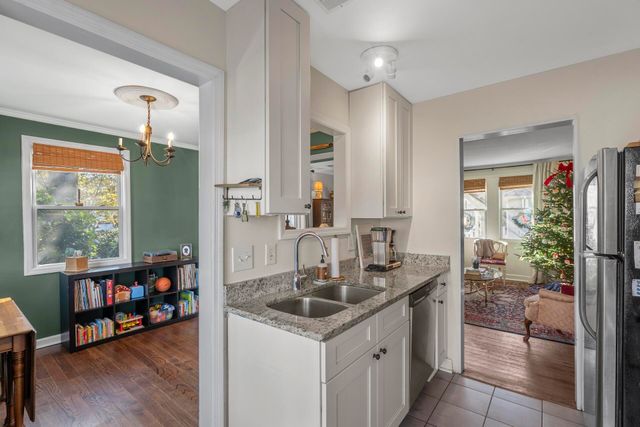 4811 Berckman Road, North Charleston, SC 29405