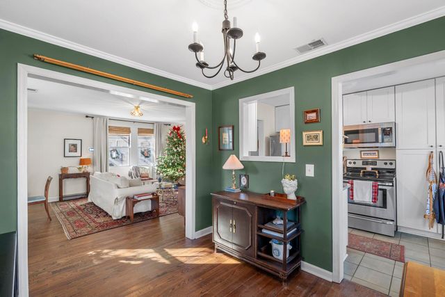 4811 Berckman Road, North Charleston, SC 29405