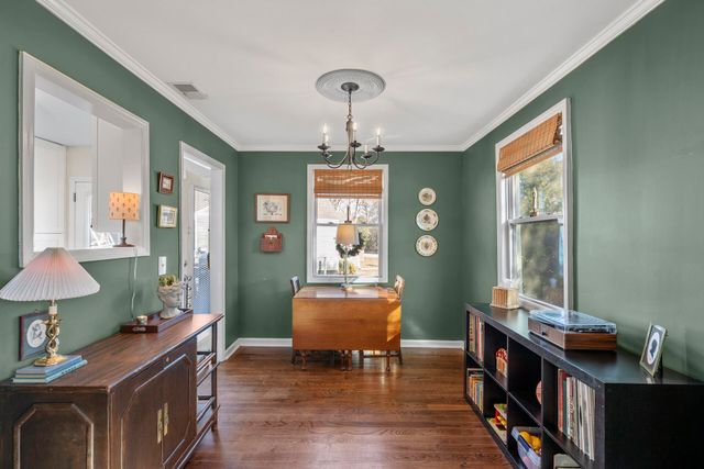 4811 Berckman Road, North Charleston, SC 29405