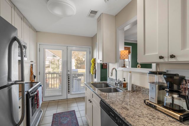 4811 Berckman Road, North Charleston, SC 29405