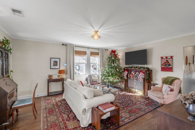 4811 Berckman Road, North Charleston, SC 29405