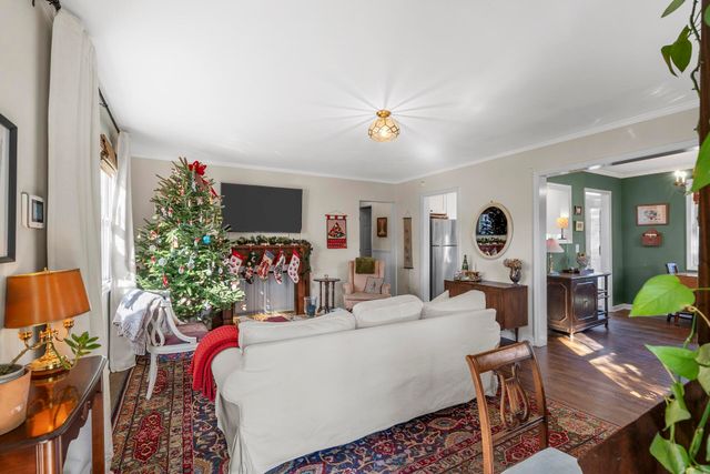 4811 Berckman Road, North Charleston, SC 29405