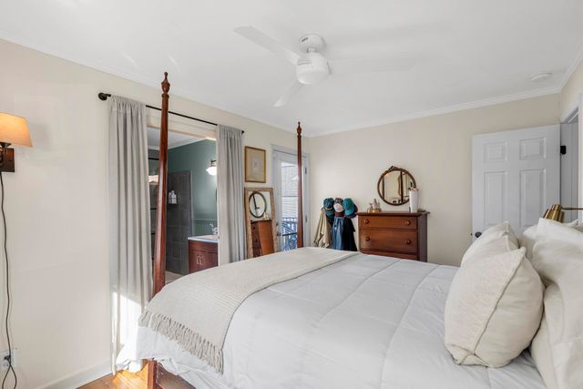 4811 Berckman Road, North Charleston, SC 29405