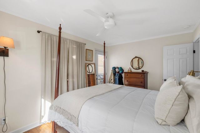 4811 Berckman Road, North Charleston, SC 29405