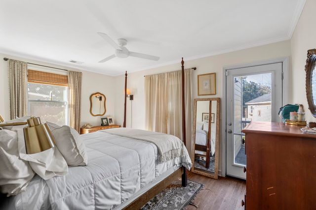 4811 Berckman Road, North Charleston, SC 29405