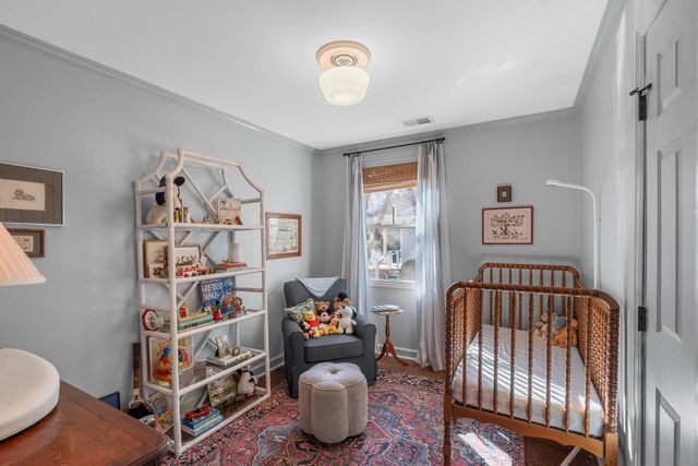 4811 Berckman Road, North Charleston, SC 29405