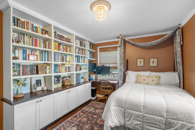 4811 Berckman Road, North Charleston, SC 29405