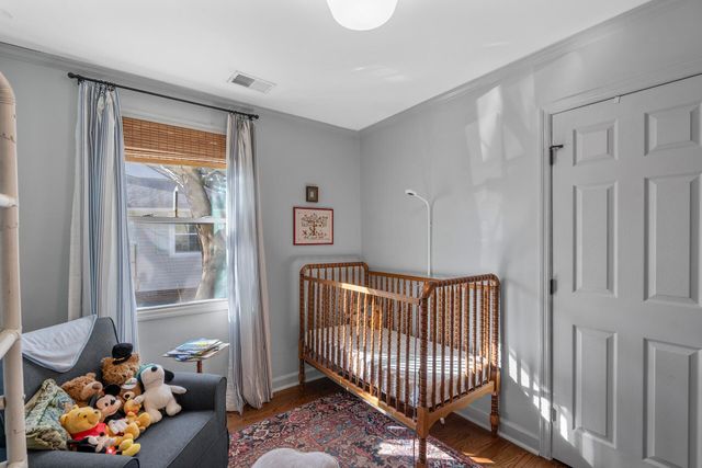 4811 Berckman Road, North Charleston, SC 29405