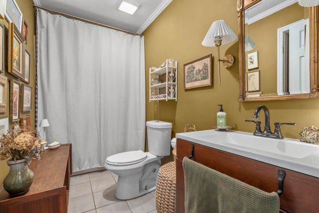 4811 Berckman Road, North Charleston, SC 29405