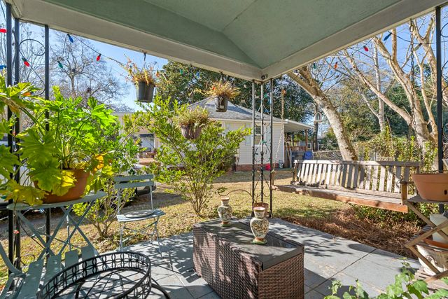 4811 Berckman Road, North Charleston, SC 29405