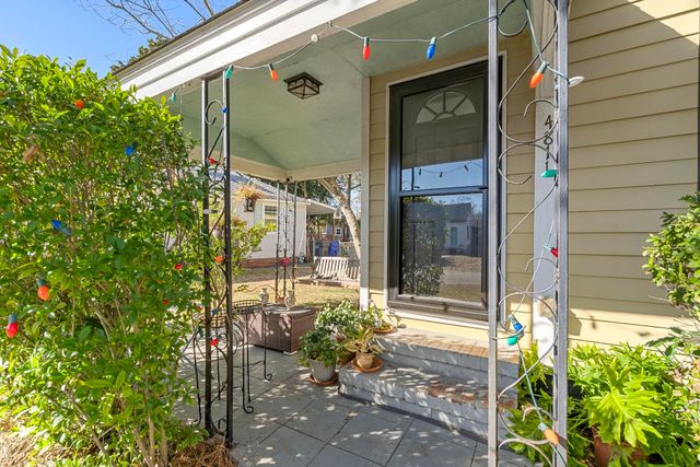 4811 Berckman Road, North Charleston, SC 29405