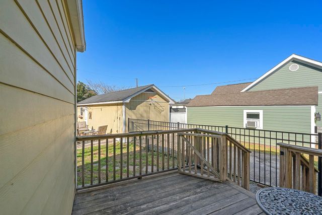 4811 Berckman Road, North Charleston, SC 29405