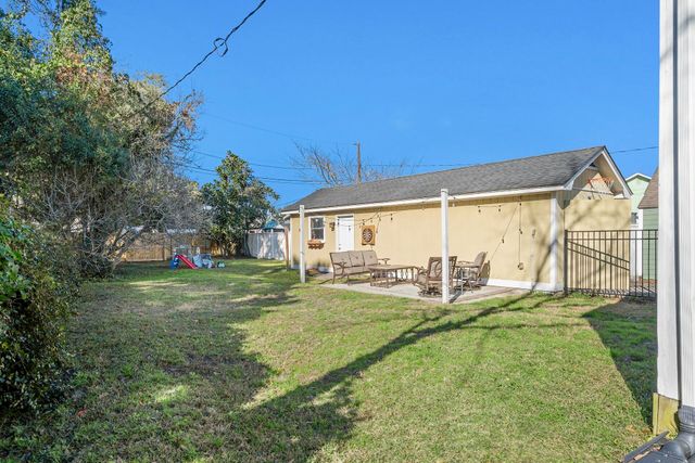 4811 Berckman Road, North Charleston, SC 29405