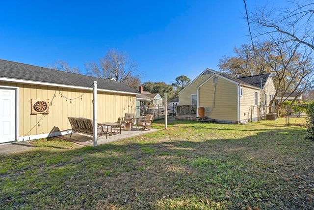 4811 Berckman Road, North Charleston, SC 29405