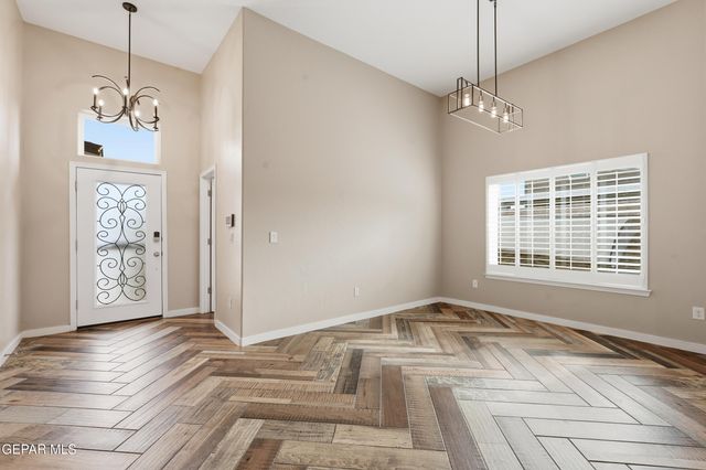 14825 WILLIAM MESHEL Drive, El Paso, TX 79938