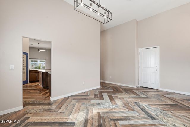 14825 WILLIAM MESHEL Drive, El Paso, TX 79938