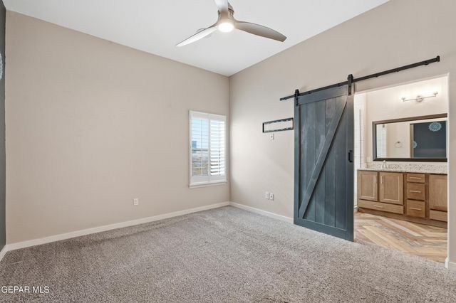 14825 WILLIAM MESHEL Drive, El Paso, TX 79938