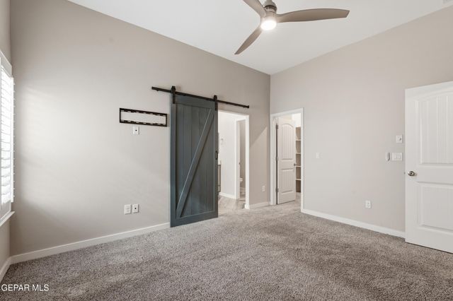 14825 WILLIAM MESHEL Drive, El Paso, TX 79938